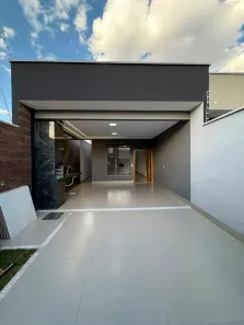 Casa com 3 Quartos à venda, 97m² no Recanto Barravento, Goiânia