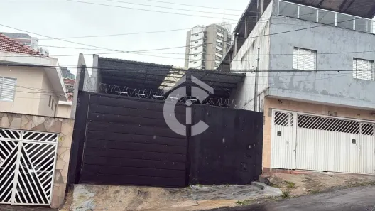 Galpão/Depósito/Armazém para venda ou aluguel, 272m² no Alto da Mooca, São Paulo