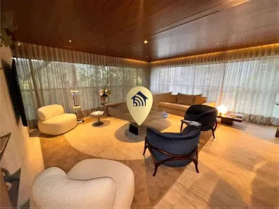 Apartamento com 3 Quartos à venda, 114m² no Cerqueira César, São Paulo