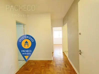 Apartamento com 2 Quartos à venda, 52m² no Santa Efigênia, São Paulo