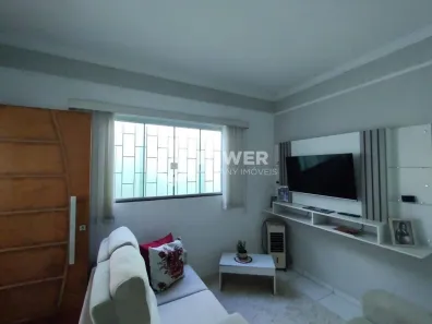 Casa com 3 Quartos à venda, 170m² no Planalto, Uberlândia