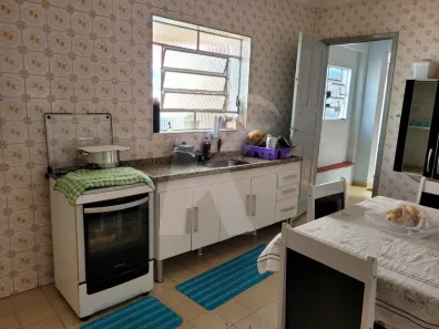 Sobrado com 4 Quartos à venda, 130m² no Vila Constança, São Paulo