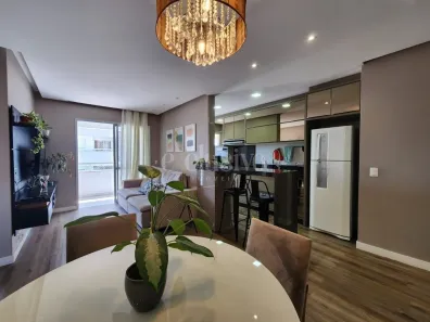 Apartamento com 2 Quartos à venda, 82m² no Abraão, Florianópolis