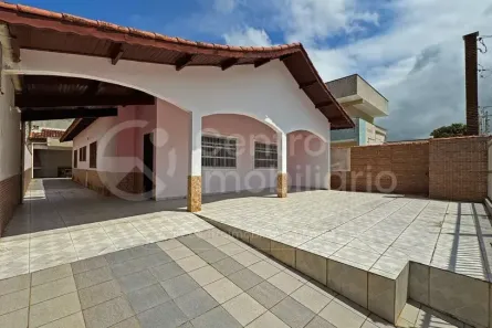 Casa com 3 Quartos à venda, 230m² no Estância Balneária Convento Velho, Peruíbe