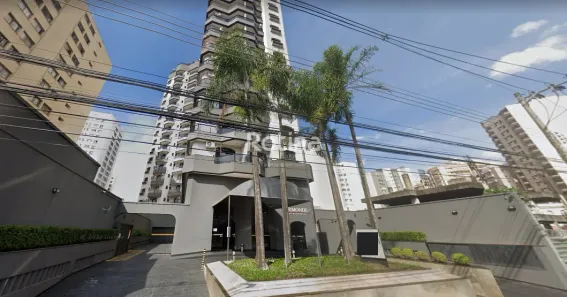 Flat com 1 Quarto para alugar, 50m² no Centro, Uberlândia