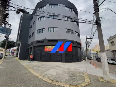 Ponto Comercial para alugar, 195m² no Rudge Ramos, São Bernardo do Campo