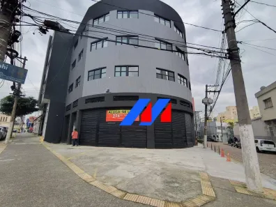 Ponto Comercial para alugar, 275m² no Rudge Ramos, São Bernardo do Campo