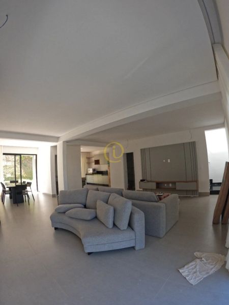 Casa com 3 quartos — Garças, Belo Horizonte