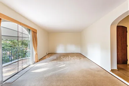 Apartamento com 4 Quartos à venda, 240m² no Santo Amaro, São Paulo