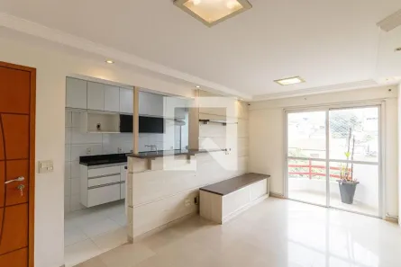 Apartamento com 3 Quartos à venda, 66m² no Vila Santana, São Paulo
