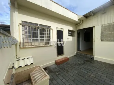 Casa com 2 Quartos para venda ou aluguel, 105m² no Vila Nova, Salto