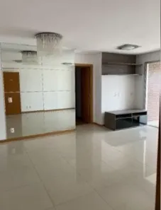 Apartamento com 3 Quartos para alugar, 104m² no Guanabara Parque Boulevard, Londrina