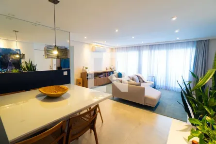 Apartamento com 3 Quartos à venda, 149m² no Vila Alexandria, São Paulo