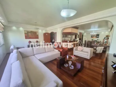 Apartamento com 4 Quartos à venda, 200m² no Serra, Belo Horizonte