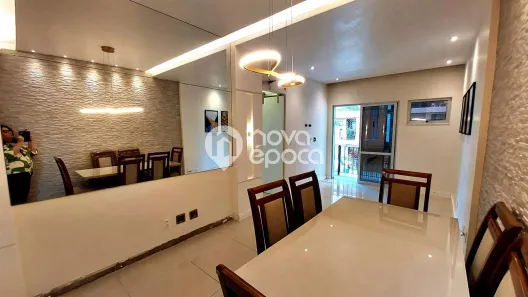 Apartamento com 2 Quartos à venda, 68m² no Vila Isabel, Rio de Janeiro