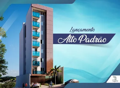 Apartamento com 3 Quartos à venda, 158m² no Belvedere, Coronel Fabriciano