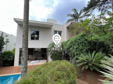 Casa com 4 Quartos à venda, 402m² no Jardim Petrópolis, São Paulo