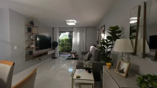 Apartamento com 4 Quartos à venda, 150m² no Recreio dos Bandeirantes, Rio de Janeiro