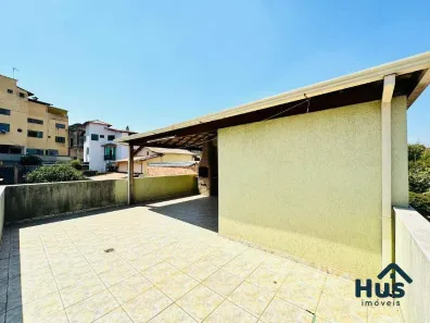 Cobertura com 3 Quartos à venda, 120m² no Santa Mônica, Belo Horizonte