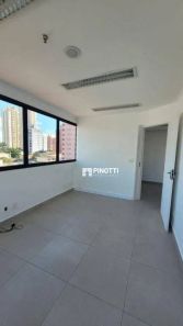 Sala Comercial para venda ou aluguel, 28m² no Centro, São Bernardo do Campo
