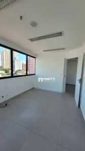 Sala Comercial à venda, 28m² no Centro, São Bernardo do Campo