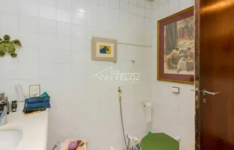 Apartamento com 2 Quartos à venda, 96m² no Lagoa, Rio de Janeiro