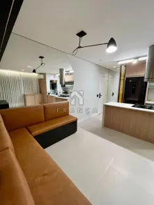 Apartamento com 2 Quartos para alugar, 62m² no Pagador de Andrade, Jacareí