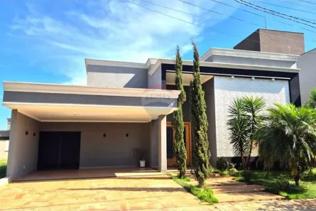 Casa de Condomínio com 3 Quartos à venda, 305m² no Parque Residencial Damha VI, São José do Rio Preto