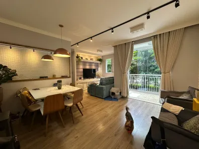 Apartamento com 3 Quartos à venda, 69m² no Cidade Ademar, São Paulo
