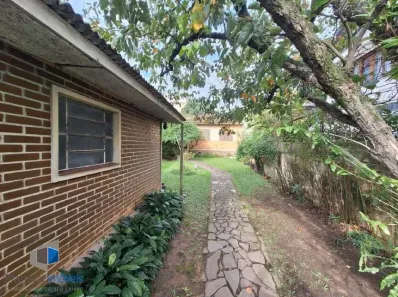 Casa com 1 Quarto à venda, 214m² no Azenha, Porto Alegre