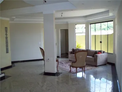 Casa com 3 Quartos à venda, 262m² no Recanto do Parque, Itatiba