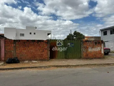 Lote/Terreno para alugar, 300m² no Vila Maria Cândida, Montes Claros