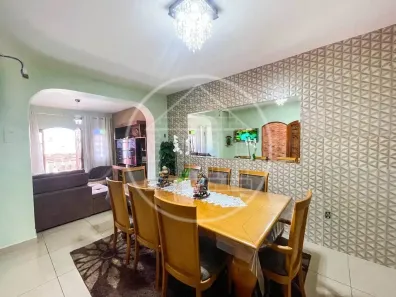 Sobrado com 3 Quartos à venda, 375m² no Jardim Guanabara, São Paulo