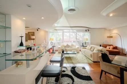 Apartamento com 3 Quartos à venda, 180m² no Itaim Bibi, São Paulo