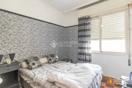Apartamento com 3 Quartos à venda, 88m² no Independência, Porto Alegre