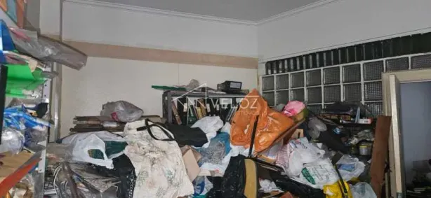 Sala Comercial com 2 Quartos à venda, 45m² no Centro, Rio de Janeiro
