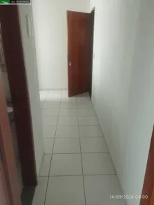 Kitnet com 1 Quarto para alugar, 40m² no Setor Leste Universitário, Goiânia