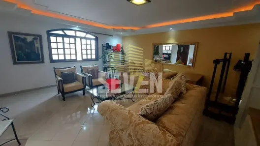 Casa com 3 Quartos à venda, 297m² no Jardim Terra Branca, Bauru