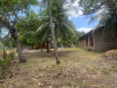 Lote/Terreno à venda, 2792m² no Olho D'água, Eusébio