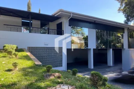 Imóvel Comercial com 1 Quarto à venda, 535m² no Jardim das Paineiras, Campinas