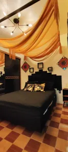 Apartamento com 1 Quarto para alugar, 45m² no Cidade Nova, Rio Grande