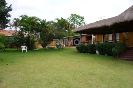 Fazenda/Sítio com 4 Quartos à venda, 600m² no Recanto dos Dourados, Campinas