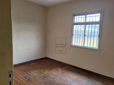 Casa com 1 Quarto para alugar, 52m² no Vila Maria Baixa, São Paulo