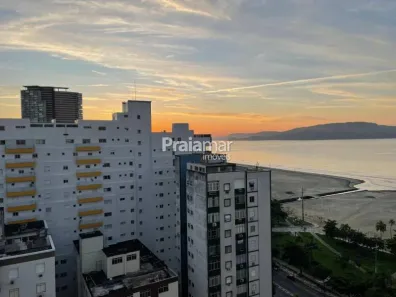 Apartamento com 2 Quartos à venda, 82m² no José Menino, Santos
