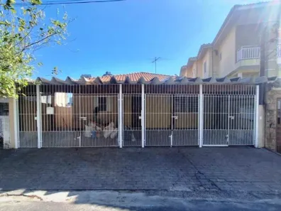 Casa com 6 Quartos à venda, 258m² no Vila Campesina, Osasco