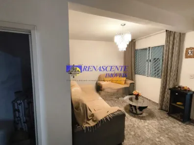 Sobrado com 2 Quartos para alugar, 100m² no Jardim São Jorge, São Paulo