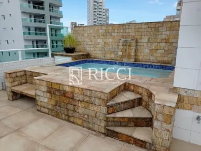 Cobertura com 3 Quartos à venda, 290m² no Gonzaga, Santos