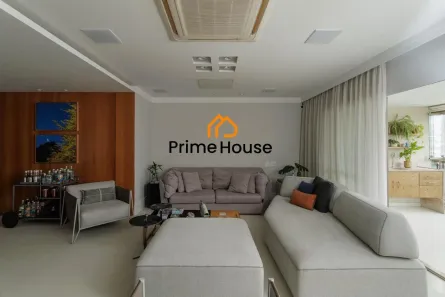 Apartamento com 4 Quartos à venda, 233m² no Barra da Tijuca, Rio de Janeiro