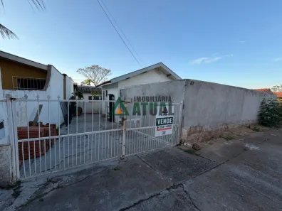 Casa com 2 Quartos à venda, 76m² no Pacaembu, Londrina