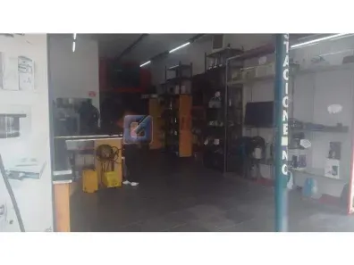 Prédio Comercial à venda, 526m² no Centro, São Bernardo do Campo